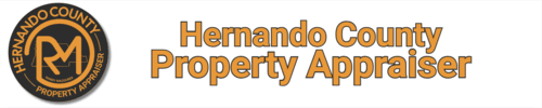 Hernando County Property Appraiser 