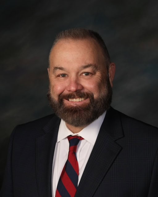 Randy Mazourek