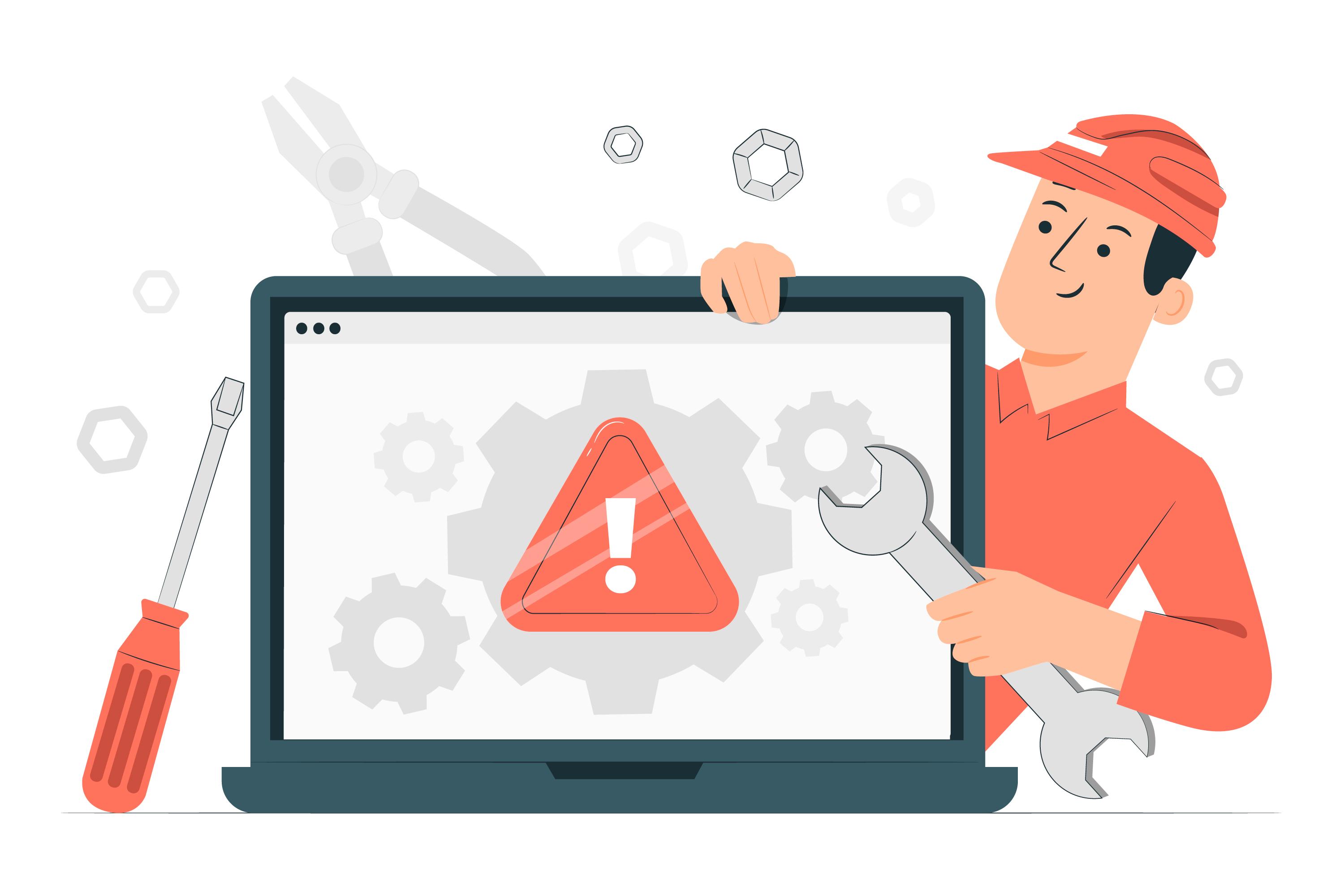 Maintenance